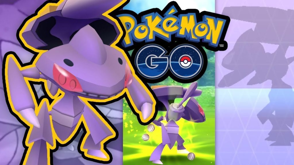 Genesect gefangen! Die komplette Spezialforschung | Pokémon GO Deutsch #1334