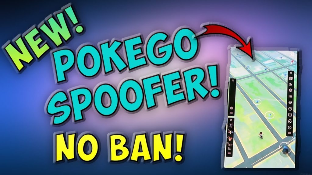 Pokemon Go Hack Android/iOS 🔥 Pokemon Go Spoofing Joystick GPS & Teleport 🔥