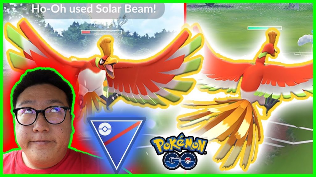 THE RAREST POKEMON EVER TO USE IN GO BATTLE GREAT LEAGUE - POKEMON GO BATTLE GREAT LEAGUE