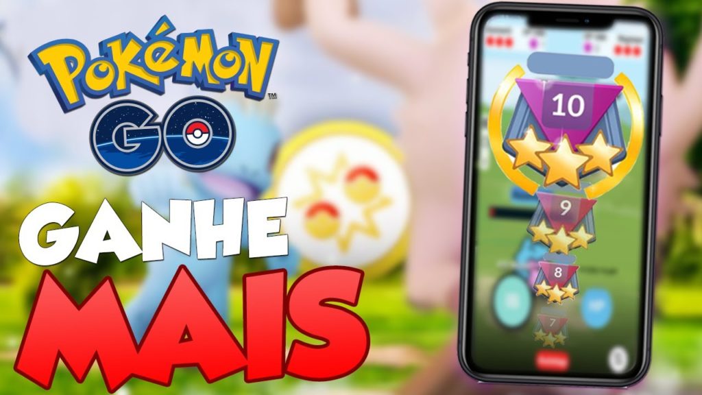 GANHE MUITO MAIS NO PVP COM ESSA DICA! - Pokémon Go | PokeDicas