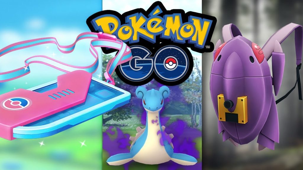 Genesect zu Hause erhalten und weitere News | Pokémon GO Deutsch #1332