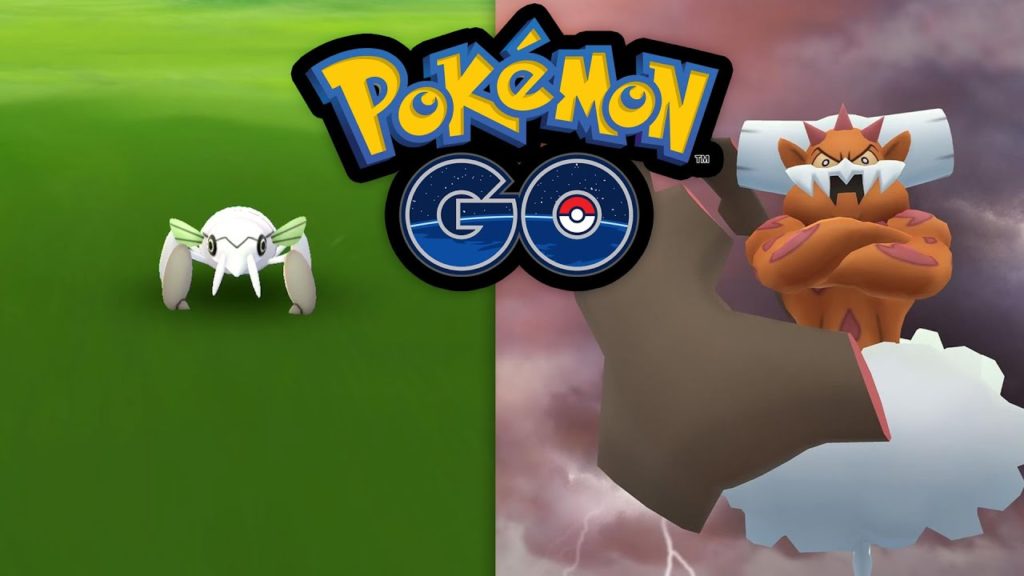 Ich muss leider legendäre Pokémon verschicken | Pokémon GO Deutsch #1335