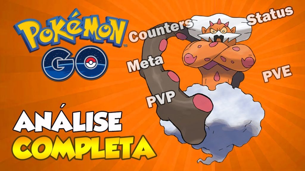 ANÁLISE COMPLETA DE LANDORUS! VALE A PENA?- Pokémon Go PokeDicas