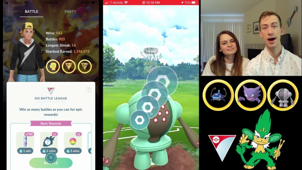 11K SUBS! YOUR QUESTIONS ANSWERED! | Pokemon Go Battle League PvP Battles