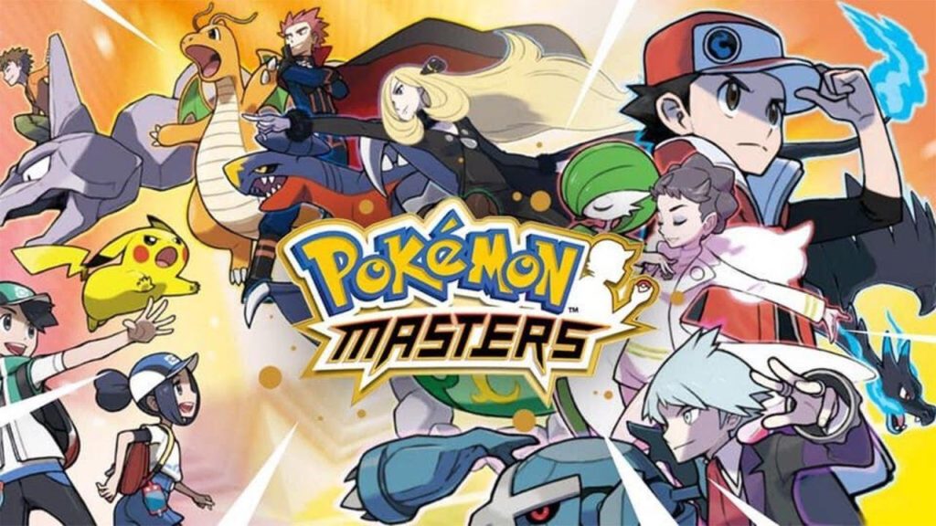 Pokemon Master Game Play#3 mobile