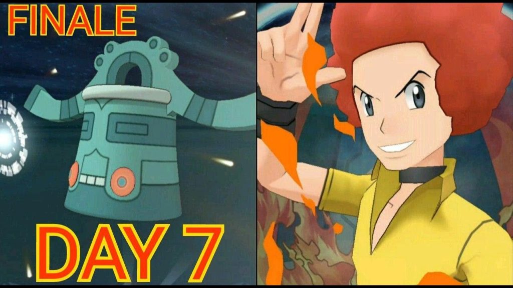 Battle Villa F2P No Resets - Season 2 Day 7 - Pokemon Masters 1.7.1