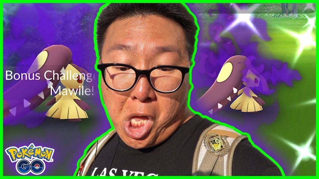 I CAUGHT 2 SHINY SHADOW POKEMON IN ONE DAY - Pokemon GO