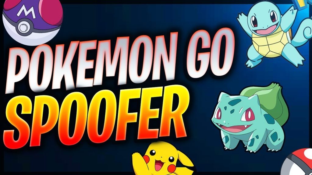 Pokemon Go Hack | Pokemon Go Spoofing Joystick GPS + Teleport Hack (iOS/Android) *UPDATED*