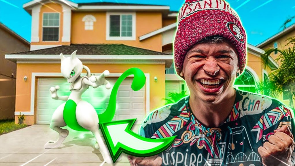 HACK DE PEGAR SHINY EM CASA NO POKEMON GO! ‹ ARUAN ›