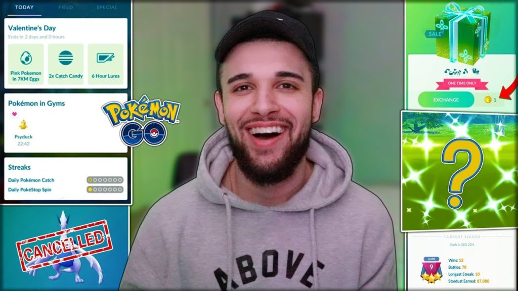 THESE ARE SOME MUCH NEEDED CHANGES! (Pokémon GO)