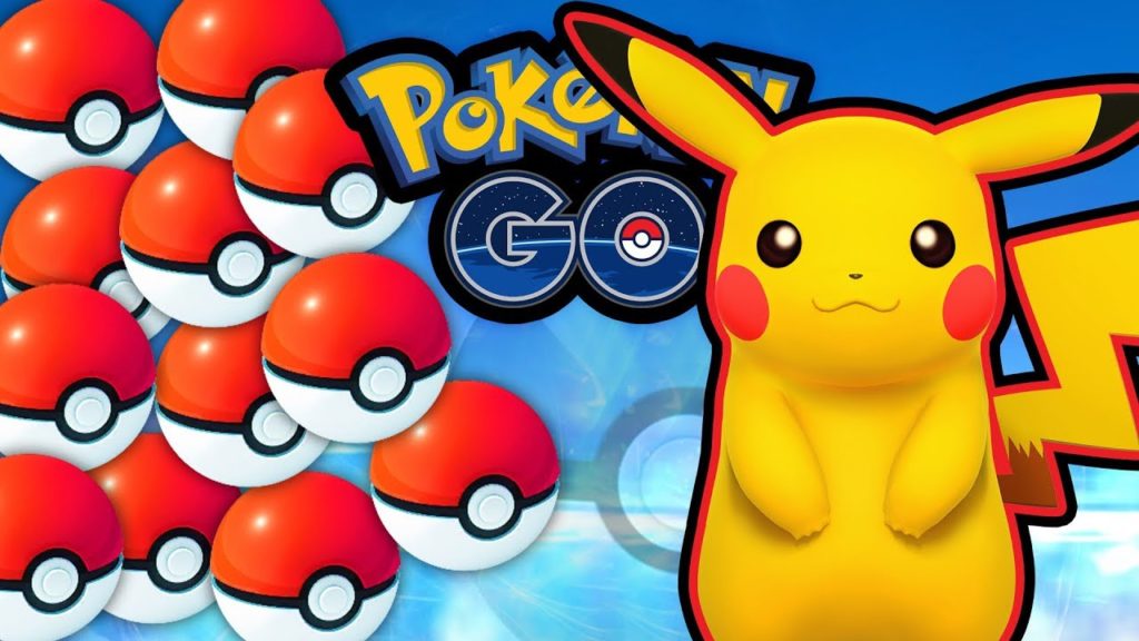 Neues Feature angekündigt! Mehr Pokébälle erhalten | Pokémon GO Deutsch #1338