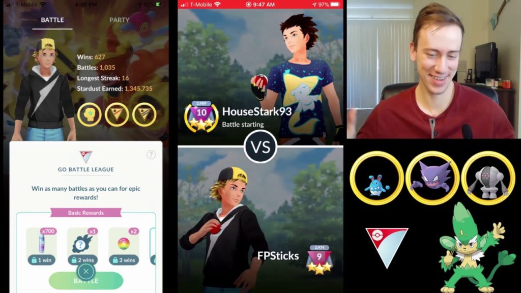 I WAS SO CLOSE TO RANK 10!!! | Pokemon Go Battle League PvP Battles