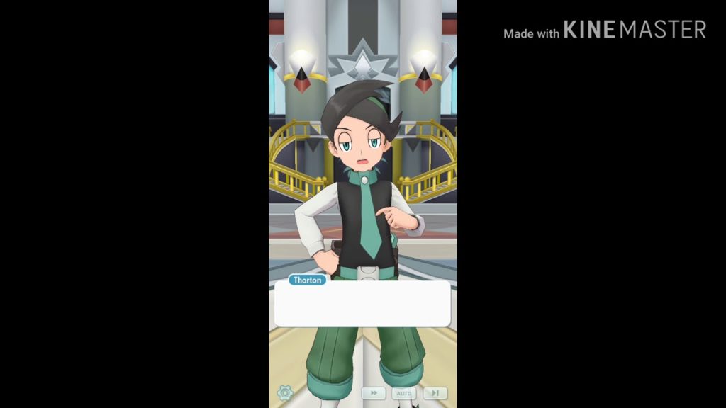 Pokémon Masters - Battle Villa Hall 24 - 25 (Second Sessions) Challenge no charizard