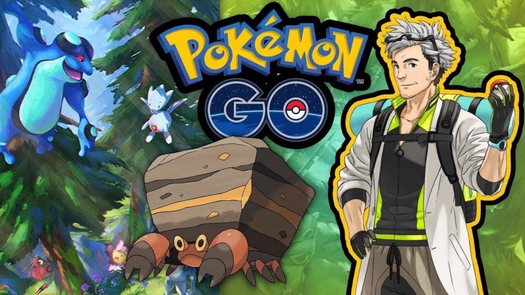 Das neue Update ist da | Pokémon GO Deutsch #1340