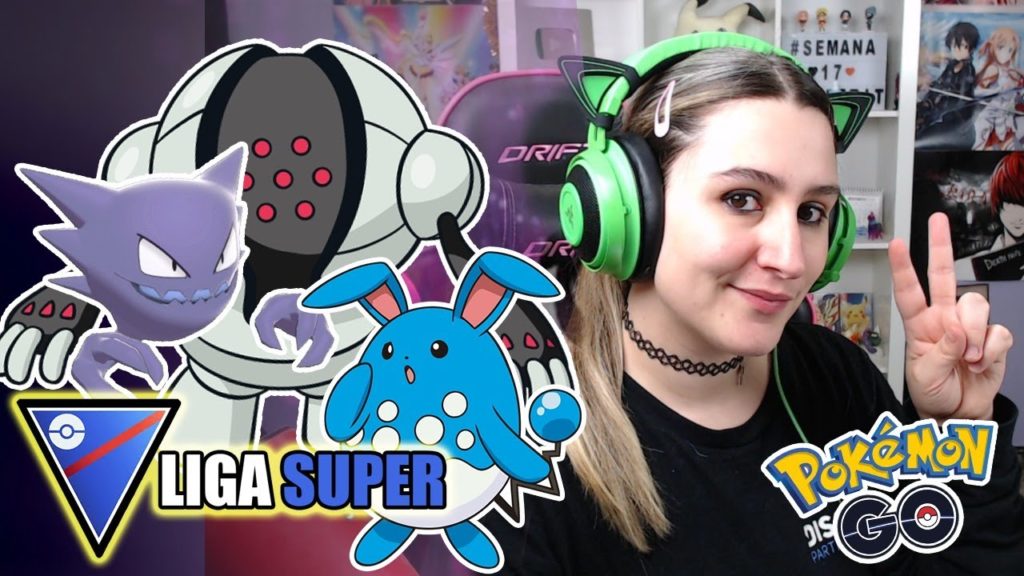 Combates con mi nuevo equipo TOP | PvP Pokemon GO Battle League