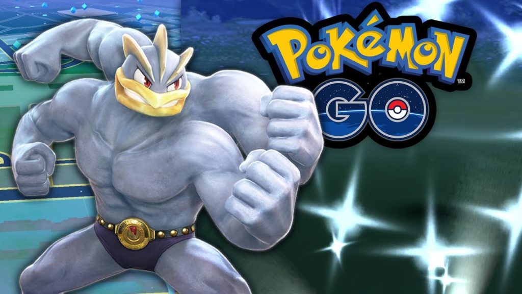 Storytime! Wegen Arenen verfolgt worden | Pokémon GO Deutsch #1339