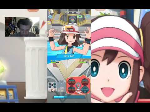 Pokemon Masters - Upcoming Content, Battle Villa Final Hall
