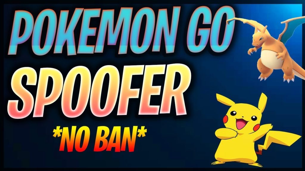 *NO BAN* Pokemon Go Hack - Pokemon Go Spoofing - Joystick GPS Teleport (iOS & Android) 2020