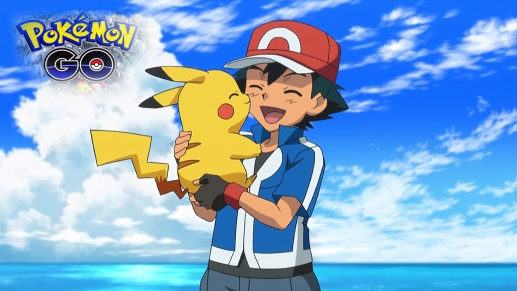 PokemonGO - BUDDY ADVENTURE! ((1k Pokecoin GIVEAWAY on 500 SUBS!))