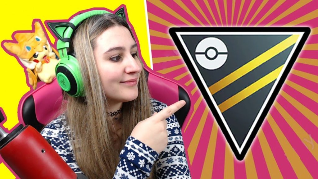 ¡Primeros combates en liga ULTRA! | Pokemon GO Battle League