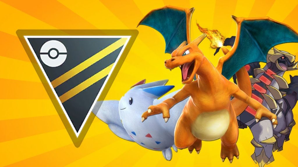 TENHA UM TIME INDESTRUTÍVEL NA ULTRA LIGA - Pokémon Go | Go Battle League