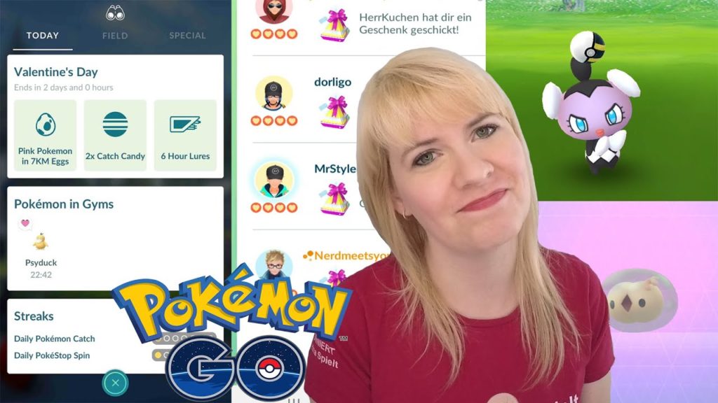 Ich muss mich leider verabschieden I Pokemon GO deutsch Berlin #361