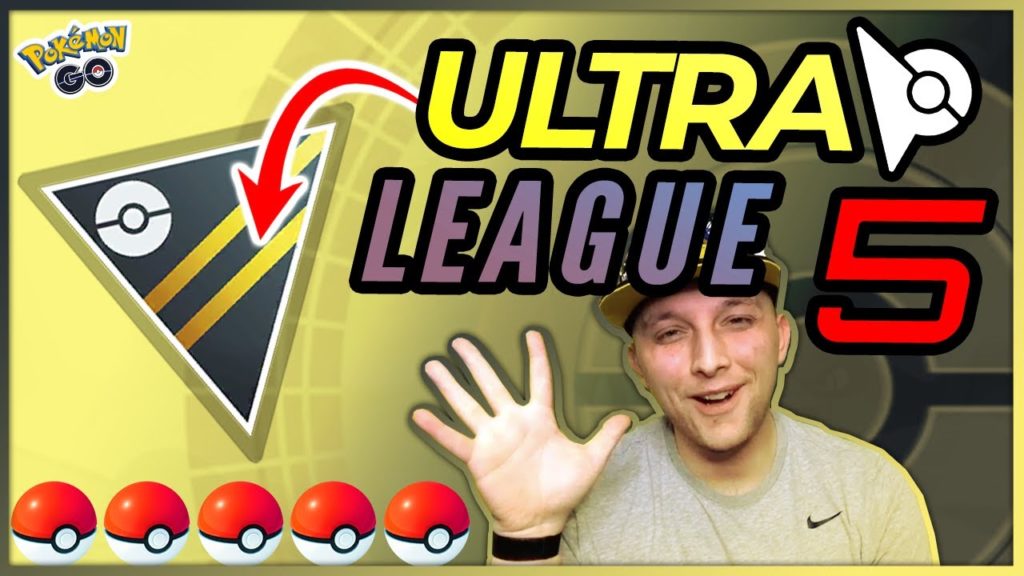 5 Ultra League Pokémon To Consider! | Pokémon GO Battle League