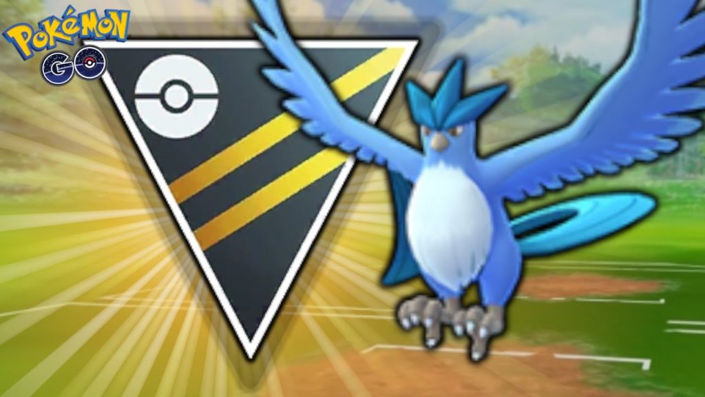 MY FIRST ULTRA LEAGUE BATTLES OF SEASON 1 | POKEMON GO BATTLE LEAGUE PVP