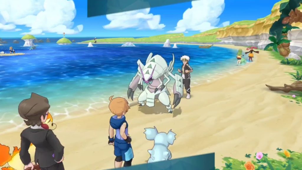 Pokémon Masters - Team Skull Crash Course - Beatdown Buddies