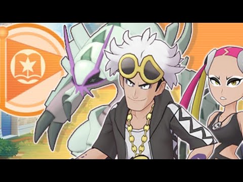 Farming nuovo evento Pokémon Masters - Live