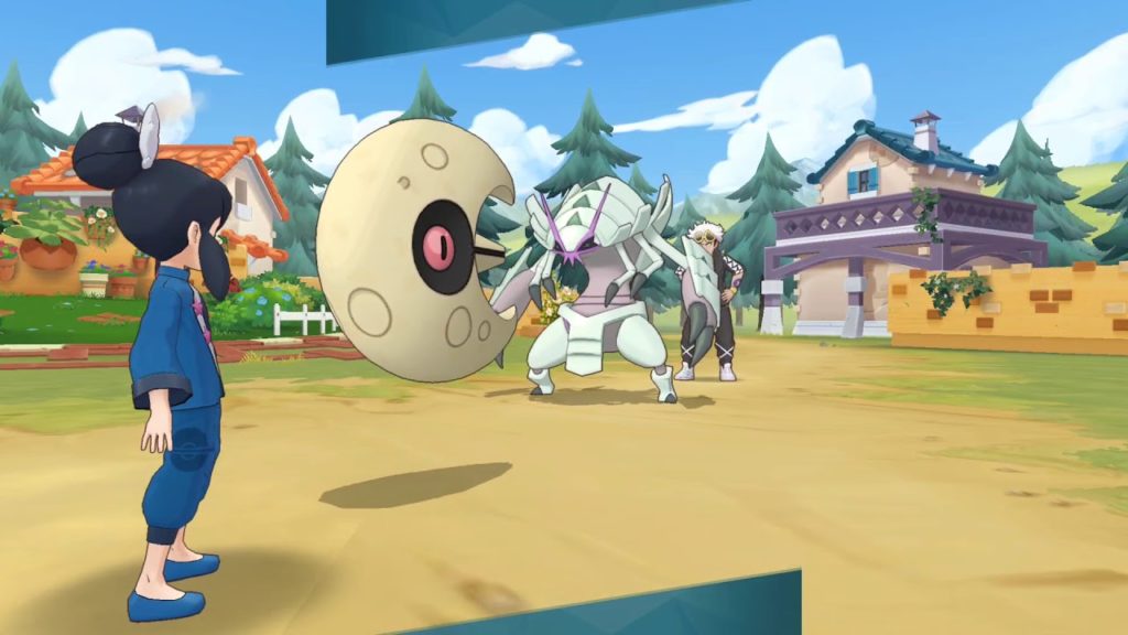 Pokémon Masters - Team Skull Crash Course Part 1: Team Skull's Big Bad Boss