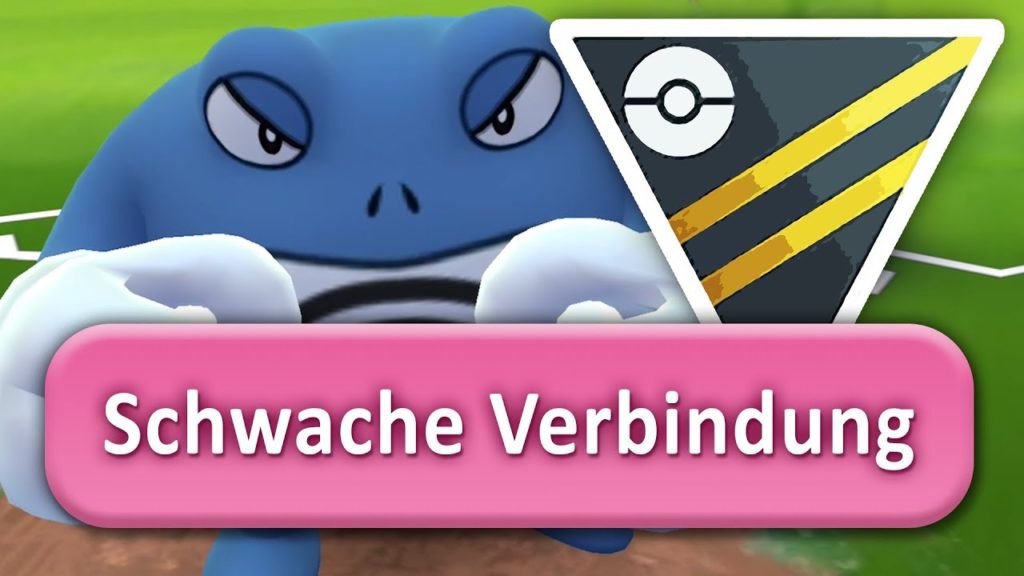 Es reicht! Ich habe lange genug geschwiegen | Pokémon GO PvP Deutsch