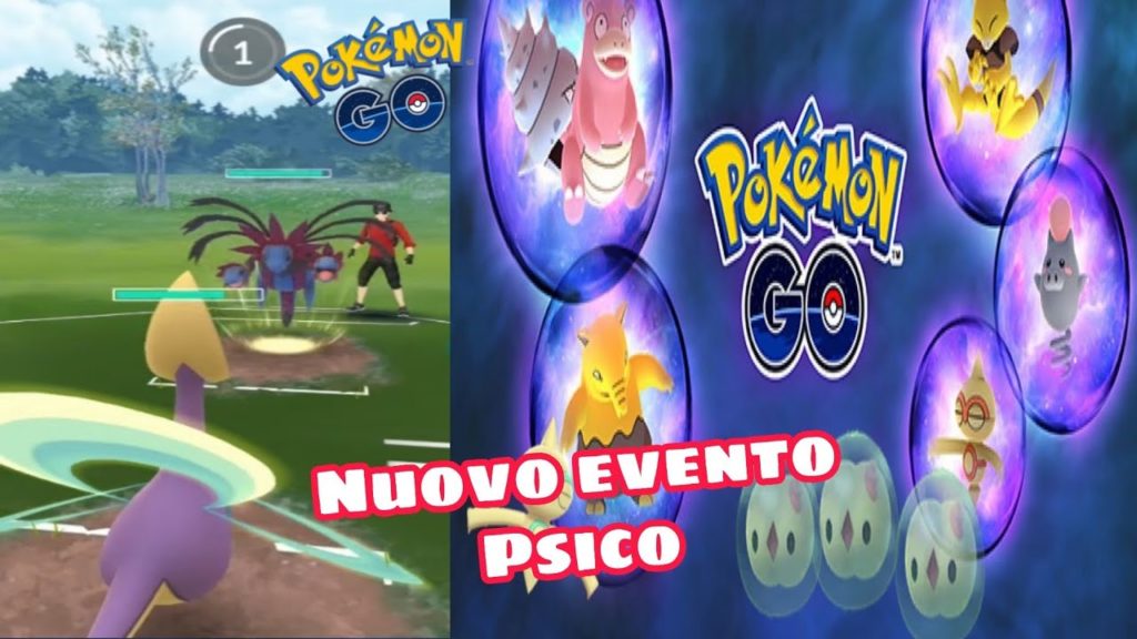Prime Lotte Ultra! Chi vince? Pokémon Go Ita