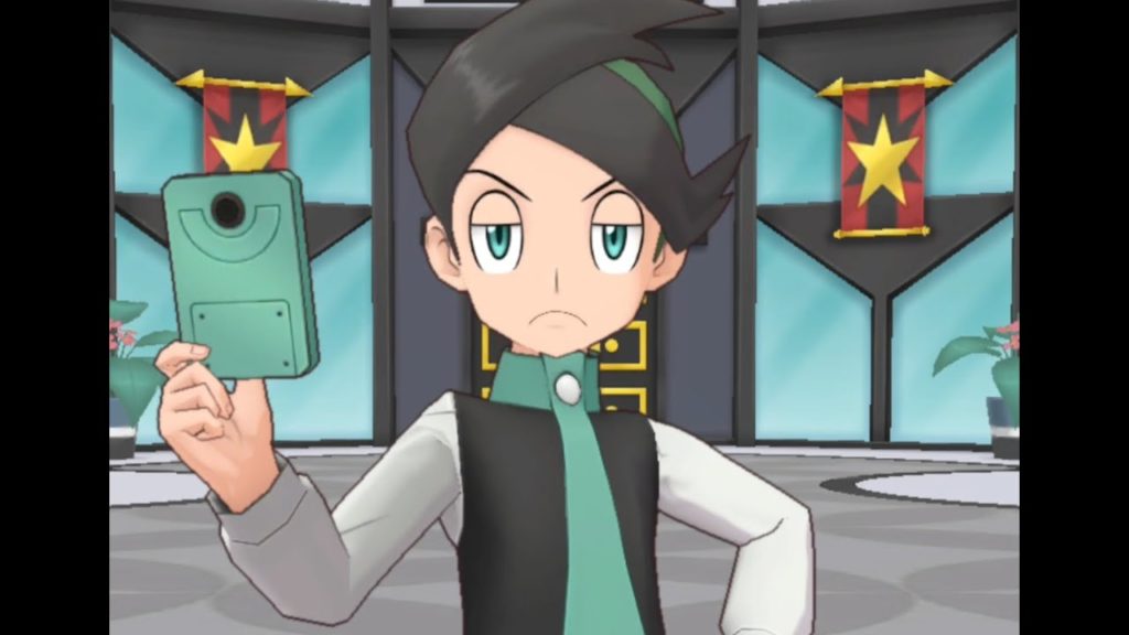 Pokemon Masters Battle Villa Season 3 Halls 6-10