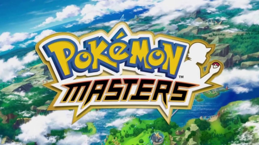 Pokemon Masters BGM - Trainer Battle Theme 2