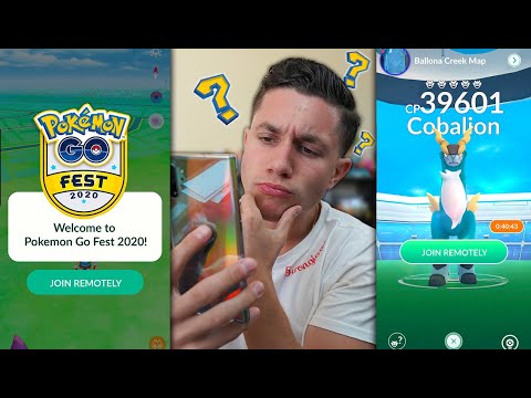 POKÉMON GO IS CHANGING DRASTICALLY.. What Does This Mean for the Game?