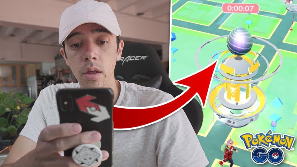 RAID FROM HOME SOON IN POKÉMON GO! GO FEST AT HOME + MORE UPDATES!