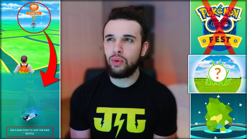 MAJOR CHANGES INBOUND! (Pokémon GO)