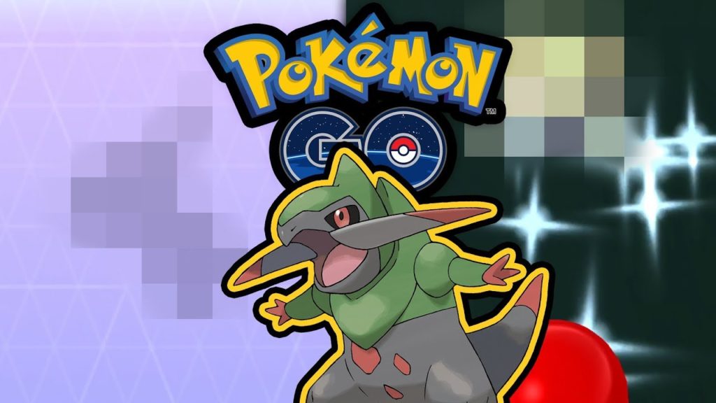 Endlich habe ich es! | Pokémon GO Deutsch #1344