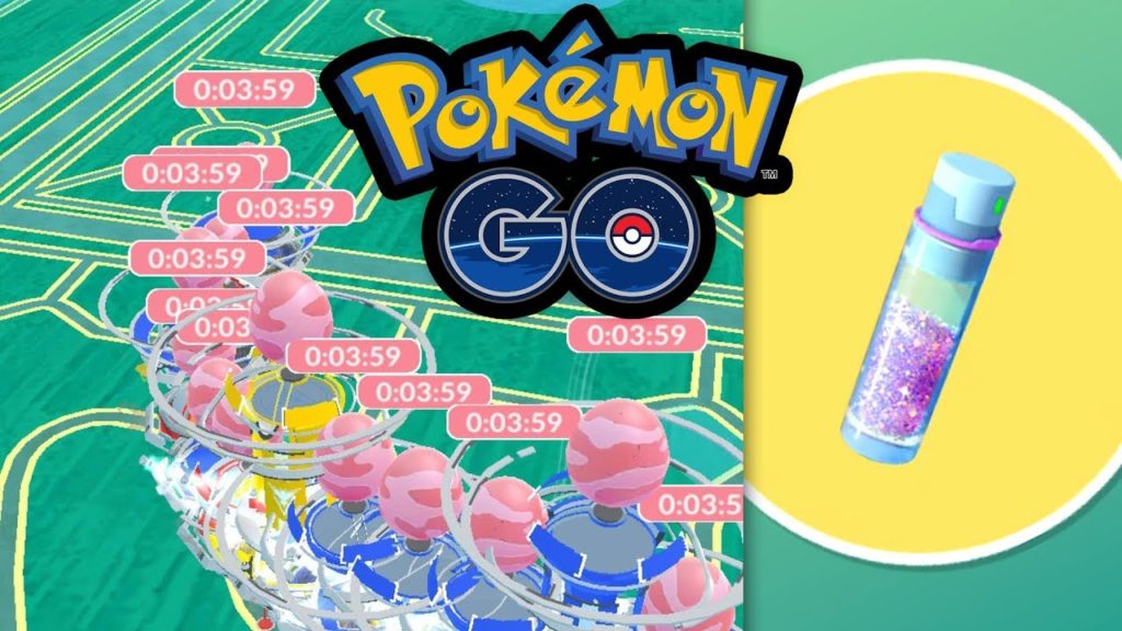 Offiziell bestätigt! Raids von zu Hause kommen | Pokémon GO Deutsch #1345