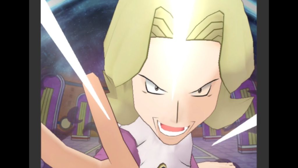 Pokemon Masters Battle Villa Season 3 Halls 11-14