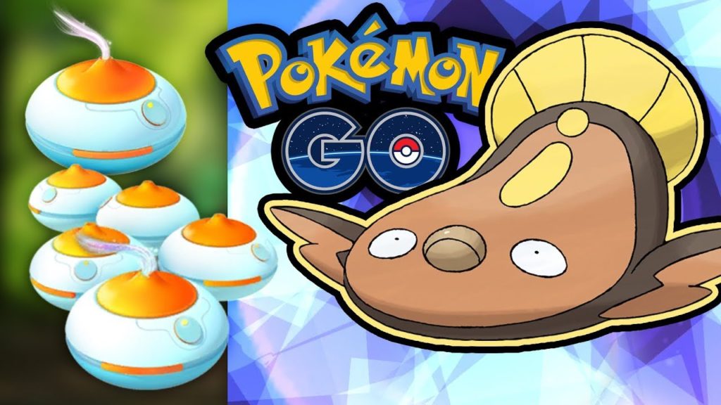 Neues Event! Arena-Reichweite erhöht | Pokémon GO Deutsch #1346