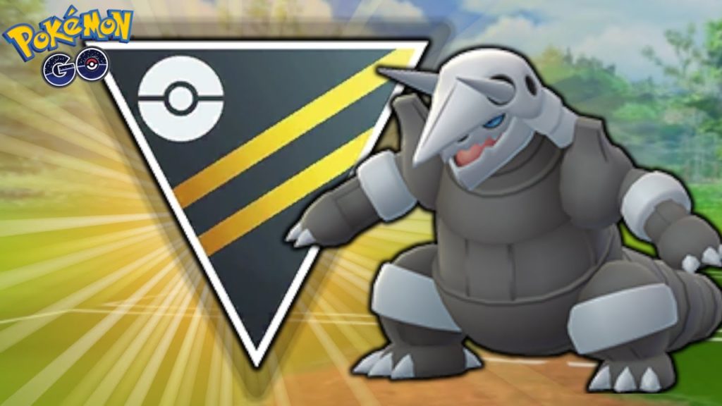 WAS IT AGGRON OR BOOSTED GIRATINA THAT MADE PEOPLE SURRENDER? | POKEMON GO BATTLE LEAGUE PVP