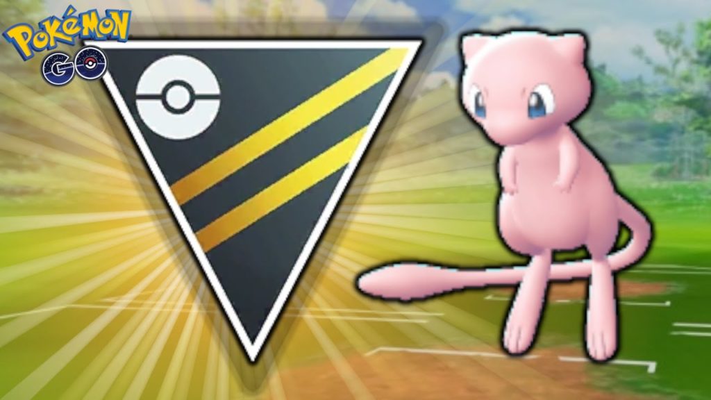 CAN MEW TAKE ON THE ULTRA LEAGUE META? ZARMILO THINKS SO! | POKEMON GO BATTLE LEAGUE PVP