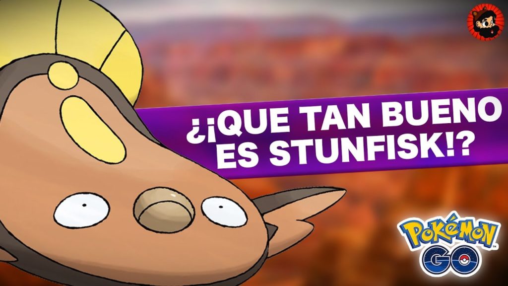 QUE TAN BUENO ES STUNFISK REALMENTE?! | 1835 | POKEMON GO