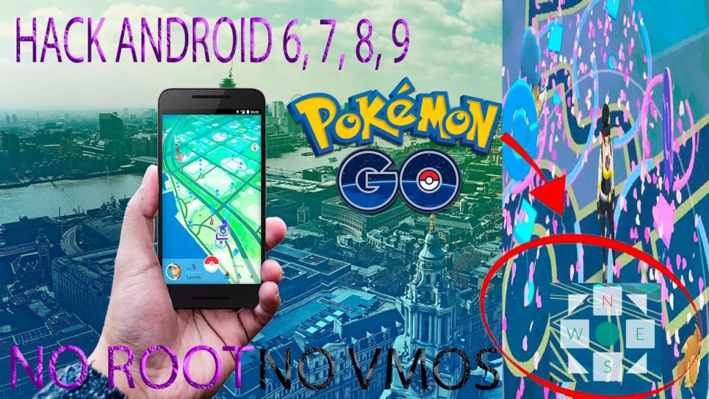 Como Ser Fly SIN ROOT en Pokemon Go 0.171.0 Joystick + Google Play Services | NO VMOS | Abril 2020