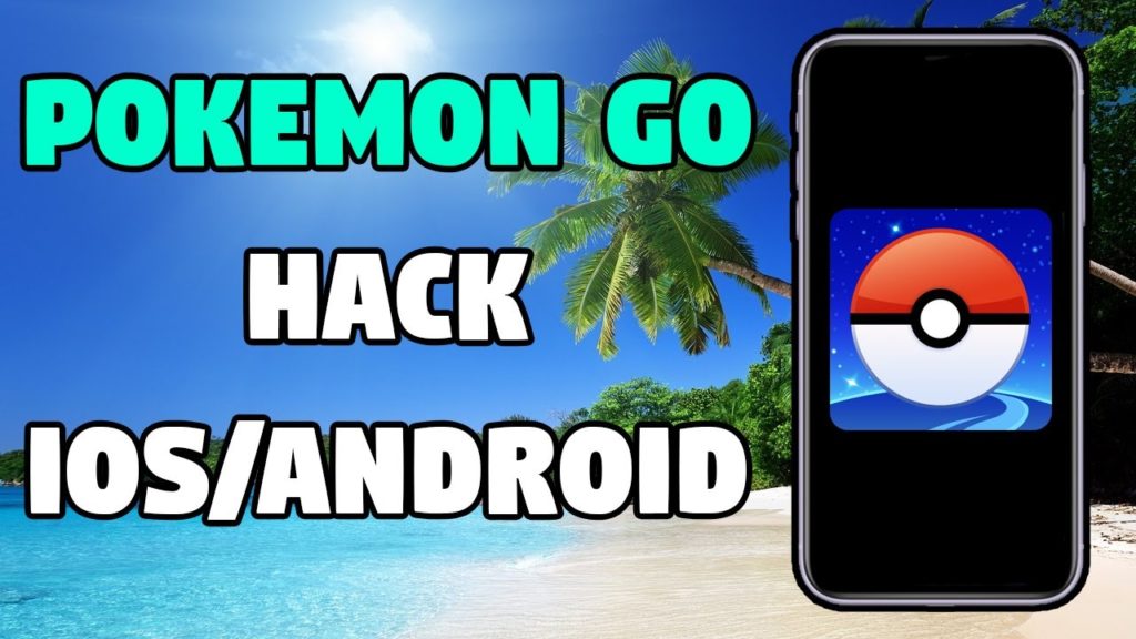 Pokemon Go Hack ✅ How to Hack Pokemon Go on iOS/Android 2020