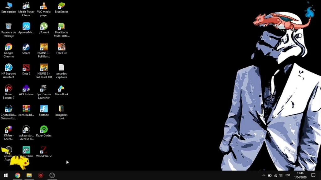 COMO INSTALAR MAGISK MANANGER PARA PODER JUGAR POKEMON GO SIN VMOS  INFORMACION!