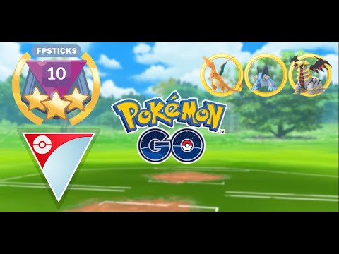 WE HAVE A WEAKNESS TO GIRATINA!?! | Pokemon Go Battle League Ultra League PvP