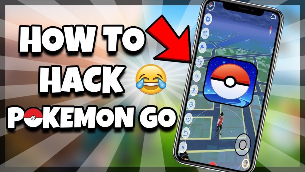 Pokemon Go Hack - Spoofer + Joystick + GPS + Teleport - Spoofing Spoof (iOS & Android) APRIL 2020